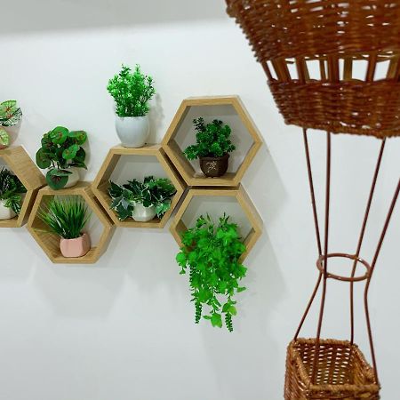 Bee Homestay Tuy Hòa Kültér fotó