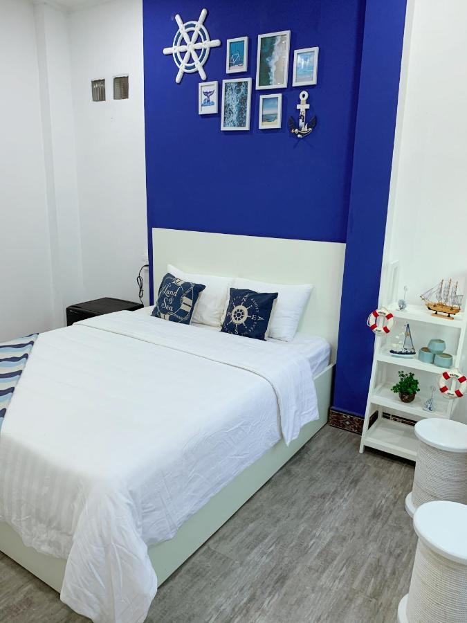 Bee Homestay Tuy Hòa Kültér fotó