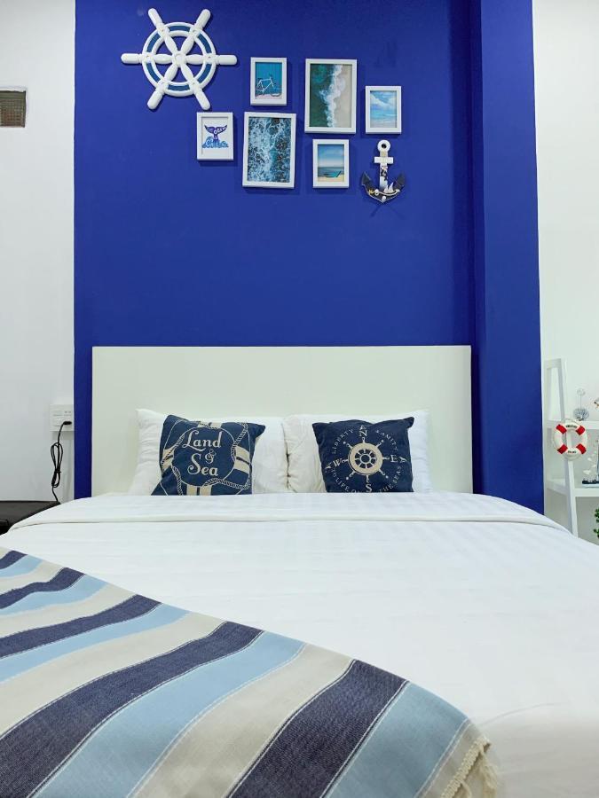 Bee Homestay Tuy Hòa Kültér fotó