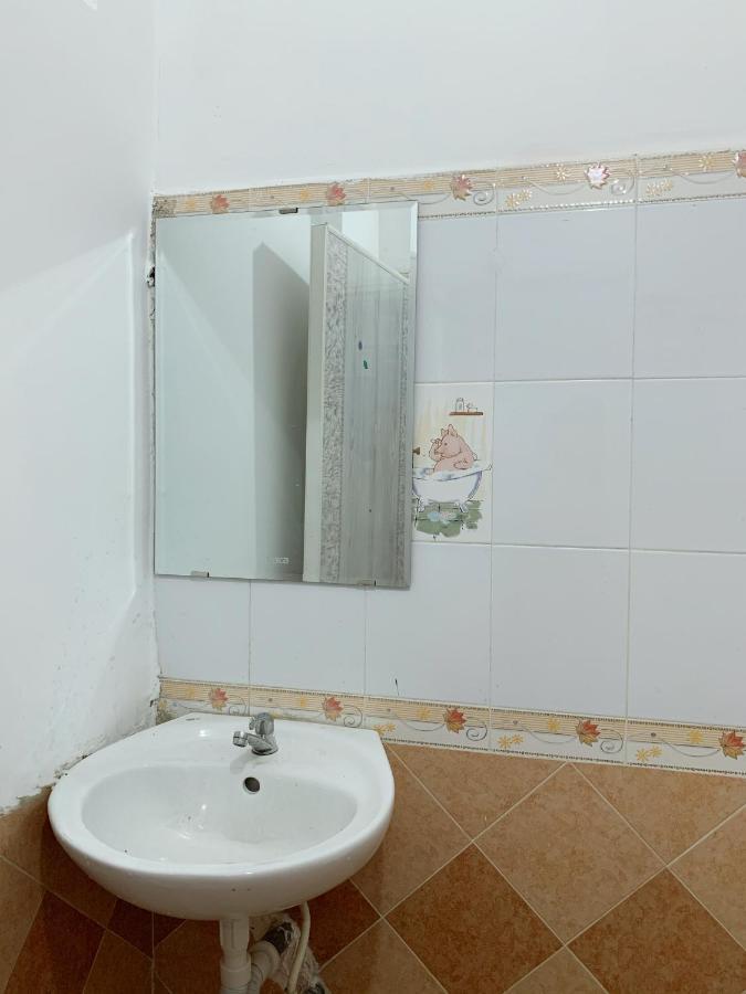 Bee Homestay Tuy Hòa Kültér fotó