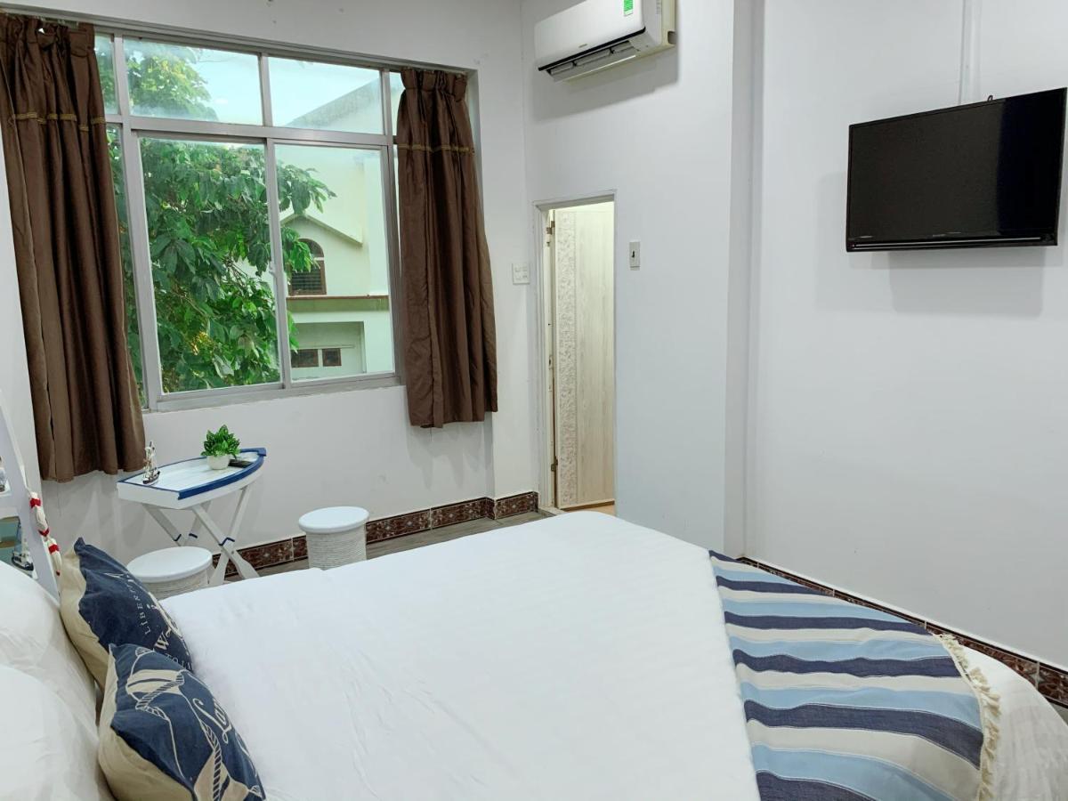 Bee Homestay Tuy Hòa Kültér fotó