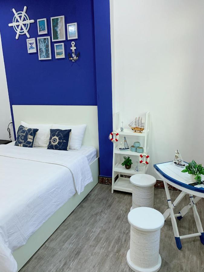 Bee Homestay Tuy Hòa Kültér fotó