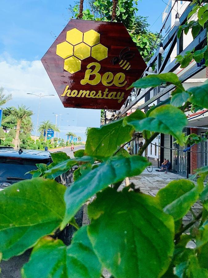 Bee Homestay Tuy Hòa Kültér fotó