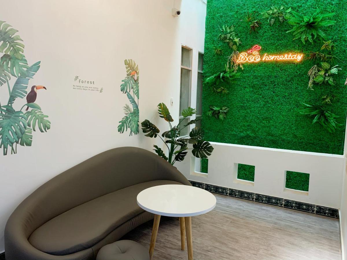 Bee Homestay Tuy Hòa Kültér fotó