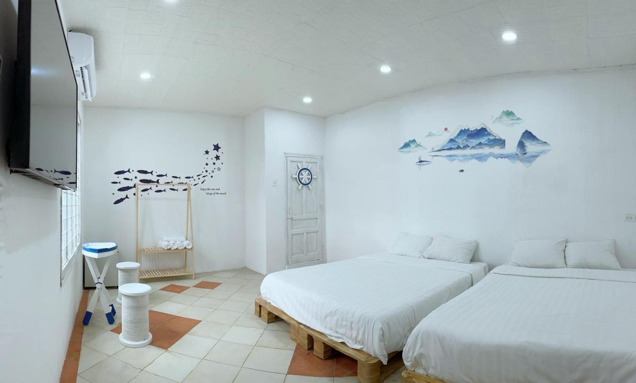 Bee Homestay Tuy Hòa Kültér fotó
