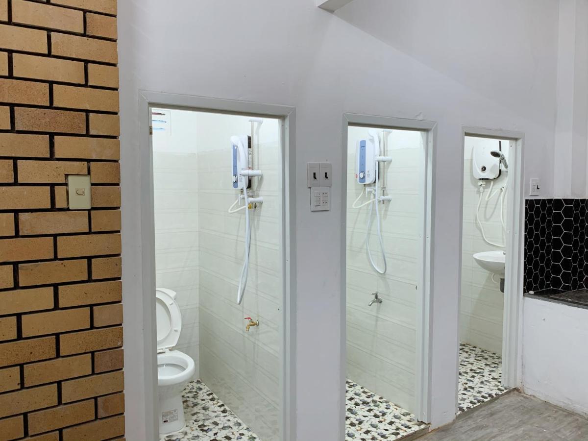 Bee Homestay Tuy Hòa Kültér fotó